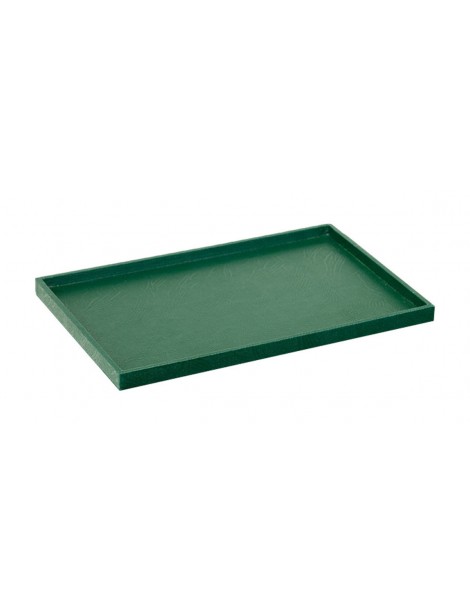 Service Tray Green