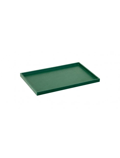 Service Tray Green