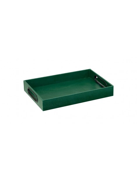 Service Tray Green