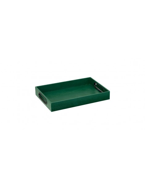 Service Tray Green